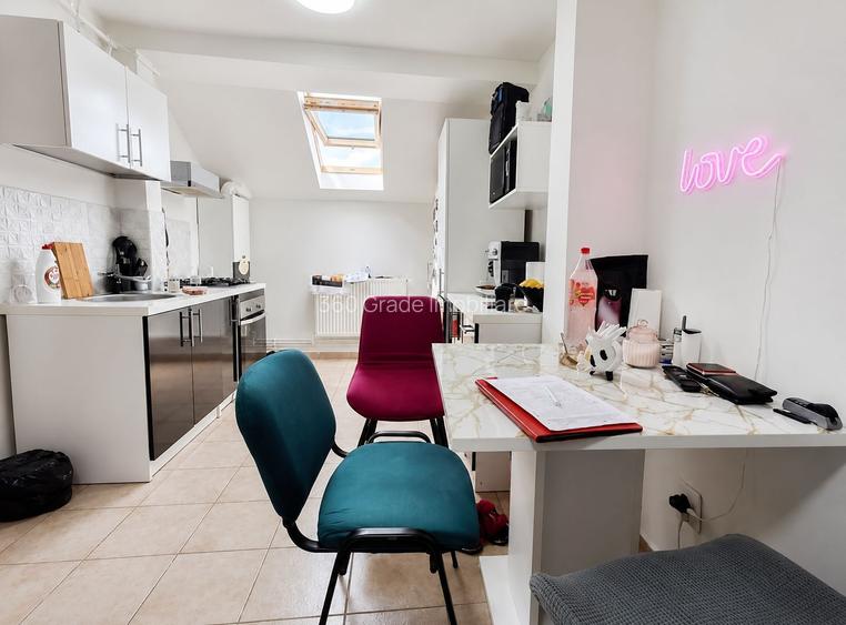 Apartament 2 camere | 50 mp | Zona Calea Martirilor – Timișoara - 3