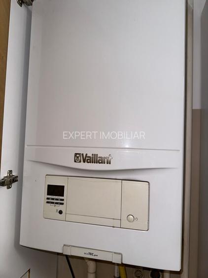 Unirii - Matei Basarab 3 camere mobilat modern bloc 2015 - 14