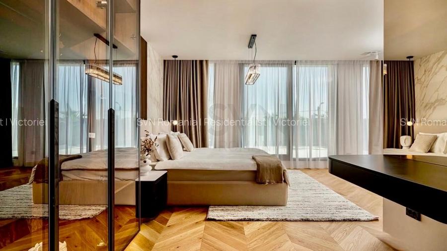 REV2005606 Vila Complex Finalizat Pipera zona Iancu Nicolae - 4