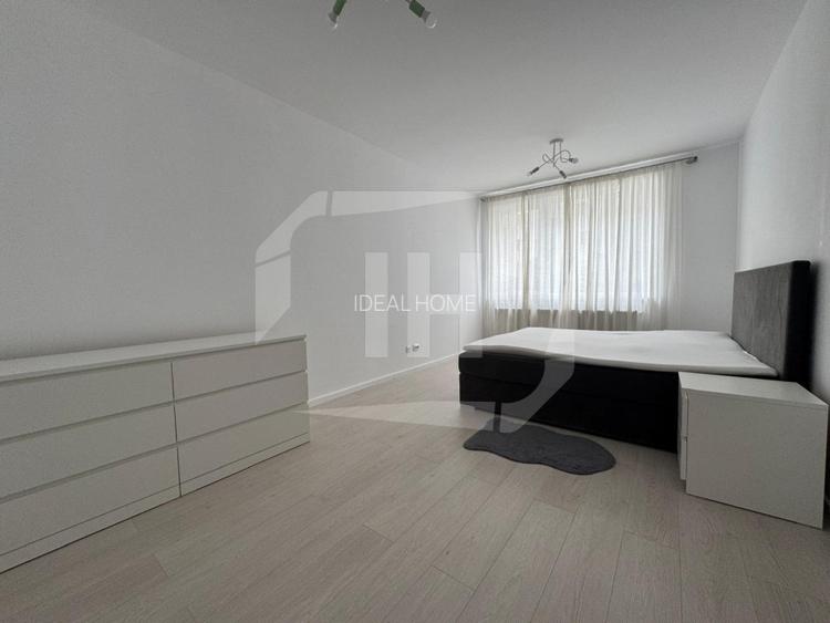 Apartament decomandat, parcare subterana, zona Iulius Mall - 2