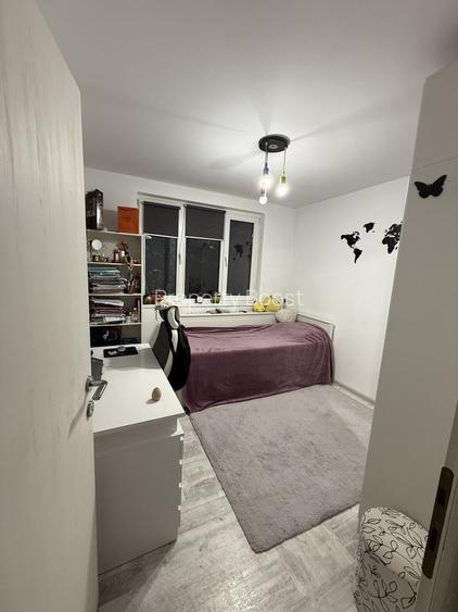 Apartament 3 camere renovat bloc anvelopat Valea Argesului, Drumul Tab - 3