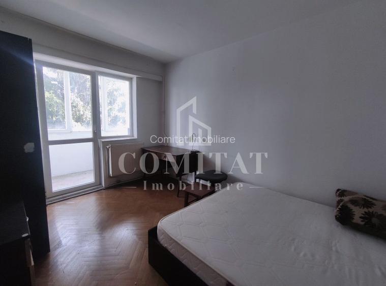 Apartament de vânzare | 4 camere  confort sporit | Grădini Mănăștur - 4
