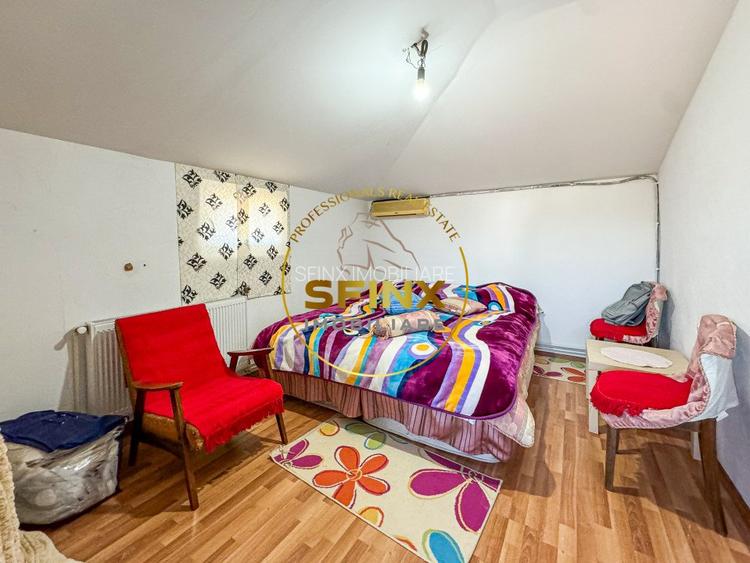 De vanzare ferma Calarasi in stare de conservare - sere - livada  - 30