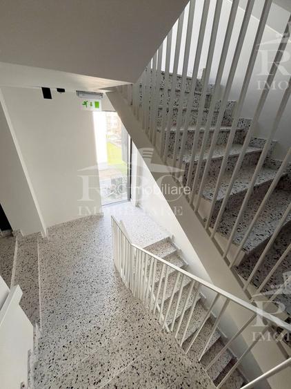 Apartament cu 2 camere in bloc nou Premium pe strada Dorobantilor - 10