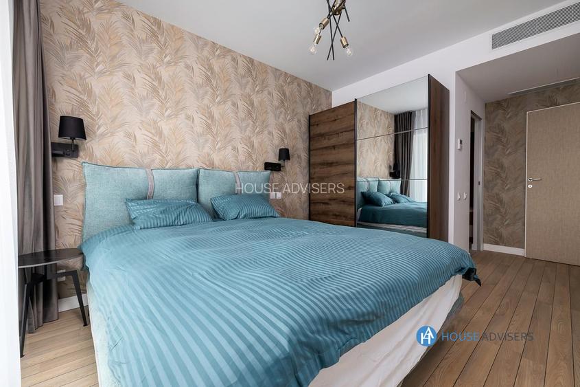 Inchiriere apartament 3 camere Panduri/Marriott - 13