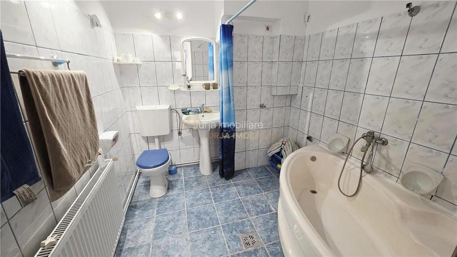APARTAMENT 3 CAMERE 86 ZONA EMIL RACOVITA - 14