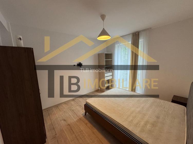 Apartament de 3 camere, 68mp, zona strazii Ciucului - 6