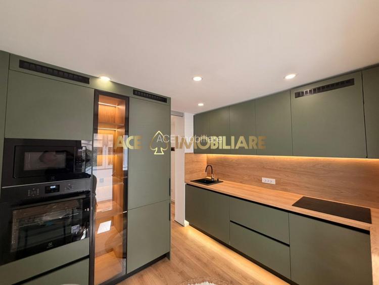 2 Camere de inchiriat | Drumul Taberei | Prima inchiriere | Parcare - 7