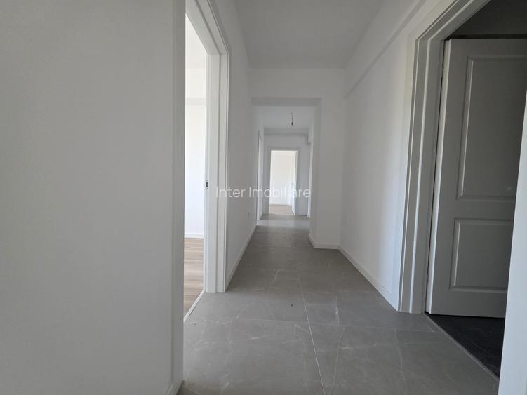 3 camere, decomandat, 84 mp, de vanzare apartament nou in Visan TLT, Cod 148288 - 12