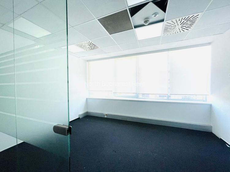 Spațiu de birouri FLOREASCA TOWER - de închiriat - 7