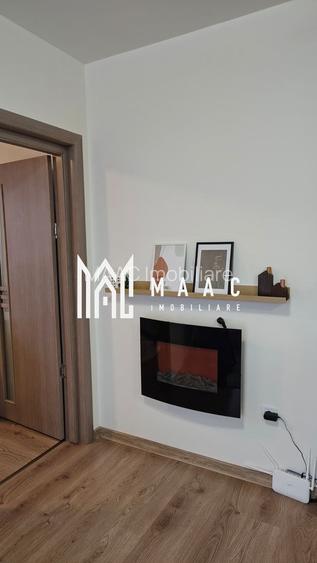 Apartament 2 Camere I 37 MPU I Terasă 39 MP I Zona Turnișor - 3