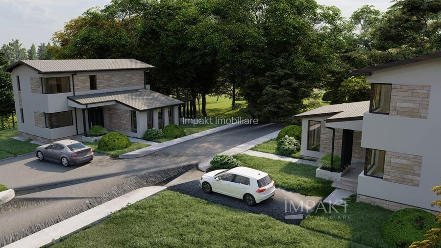 Casa individuala 4 camere Dezmir - 5