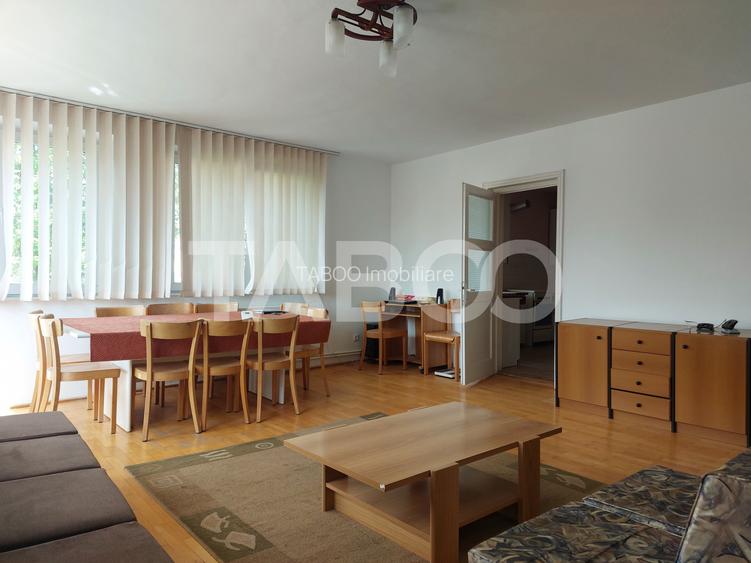 Inchiriere casa 155 mp 6 camere zona linistita panorama deosebita - 3