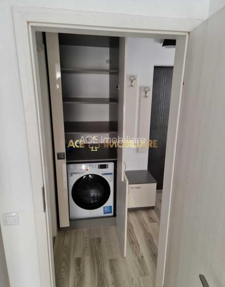2 Camere de inchiriat | Basarabia | Metrou | Centrala | 2x Loc Parcare - 7