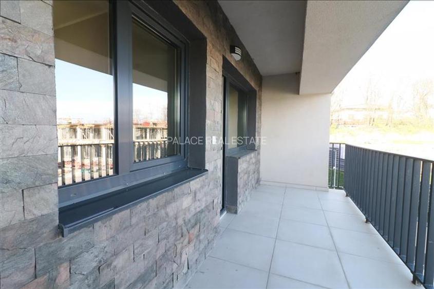 Apartament 1 camera decomandat EVERGREEN - 9