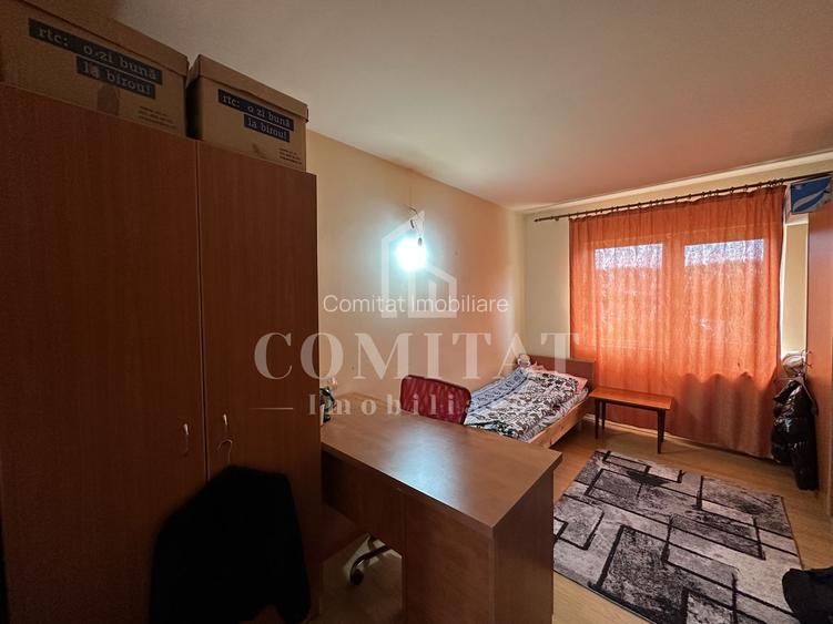 Duplex cu 4 camere | 140 mp | Cartier Borhanci - 8