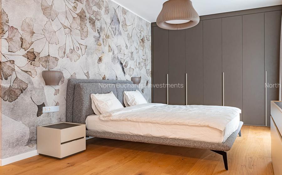 APARTAMENT 4 CAMERE - TERASA 98MP - COMISION 0% - 5