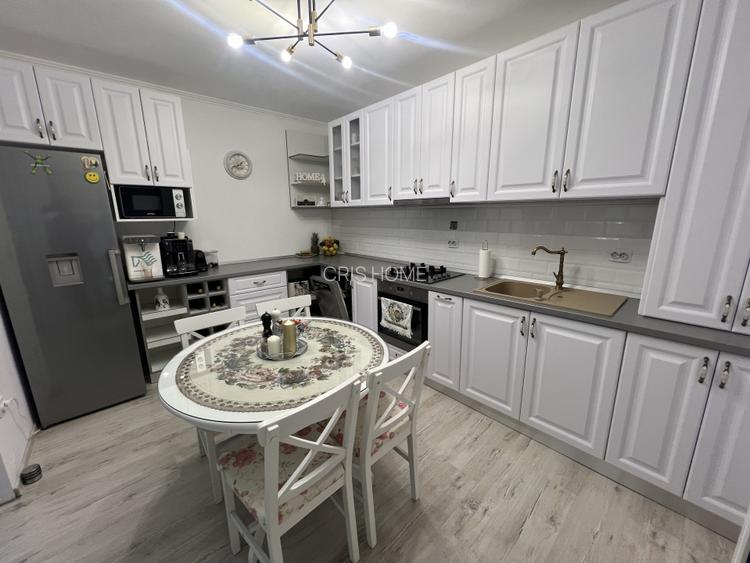 Utvin - Casa individuala moderna, complet mobilata - 3