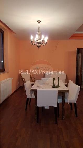 De vanzare vila langa lac la Moara Vlasiei - 11