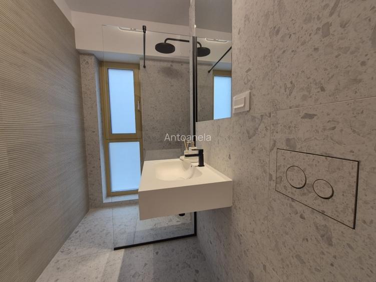 Unirii Prima Inchiriere - Bloc Nou Modern - Apartament cu Gradina - 12
