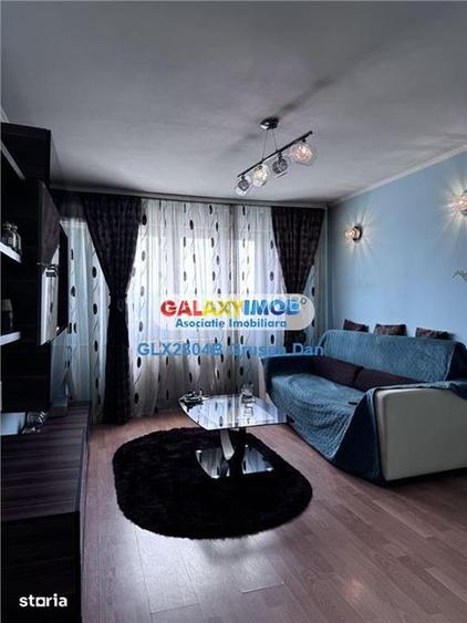 brancoveanu | 2cam 48mp | modern 1980 | cada balcon | parcare | metrou - 2