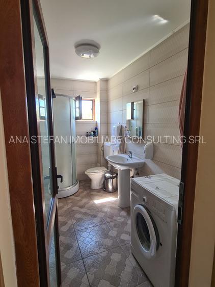 Mihailesti l Casa de vanzare din lemn  P+M 2008 l 220 Mp Utili l 800 Mp Teren l - 13