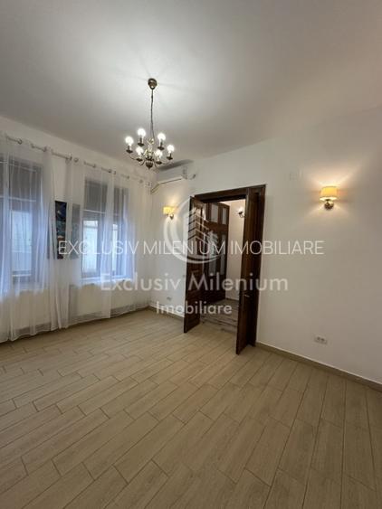 Casa Birouri Gara Nord - Metrou Basarab Parcare - 2