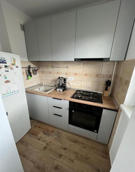 1 camere | decomandat | Lujerului | Metrou Lujerului - 7