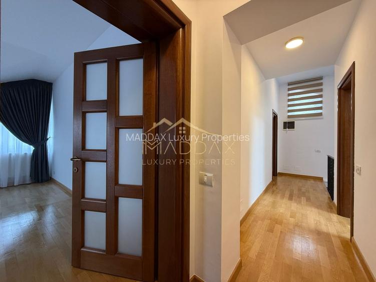 Vila moderna Corbeanca-spatiu, confort si intimitate - 41