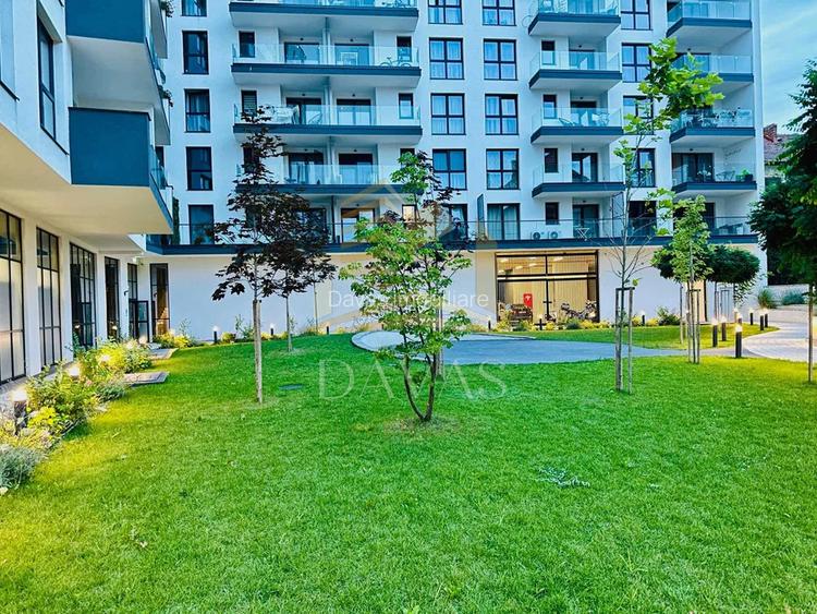 Apartament ultrafinisat 2 camere semidecomandat | The Nest | - 6
