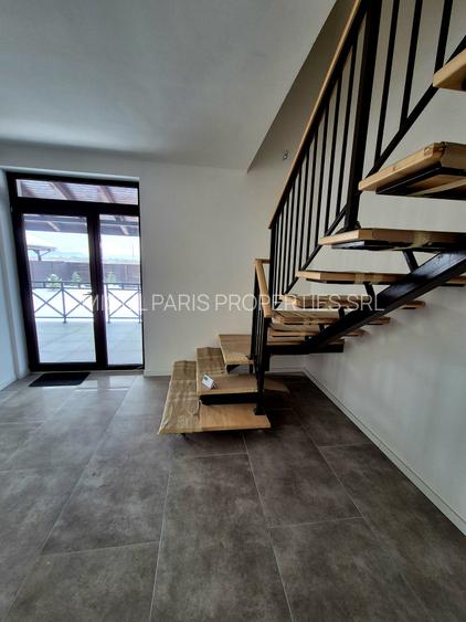 Casa individuala -4 camere-  curte spațioasă - 17