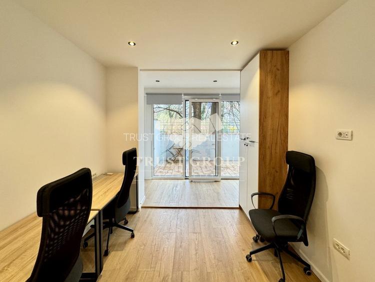 Aparatment 4 camere Victoriei | Terasa 40mp | 2 locuri de parcare - 4