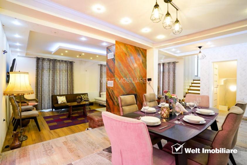 Casa individuala, 5 minute de aeroport, Sannicoara, Cluj - 2