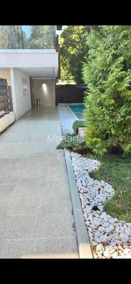 Proprietar, inchiriez ap.2 cam cu terasa in complexul La GLOIRE Pipera - 11