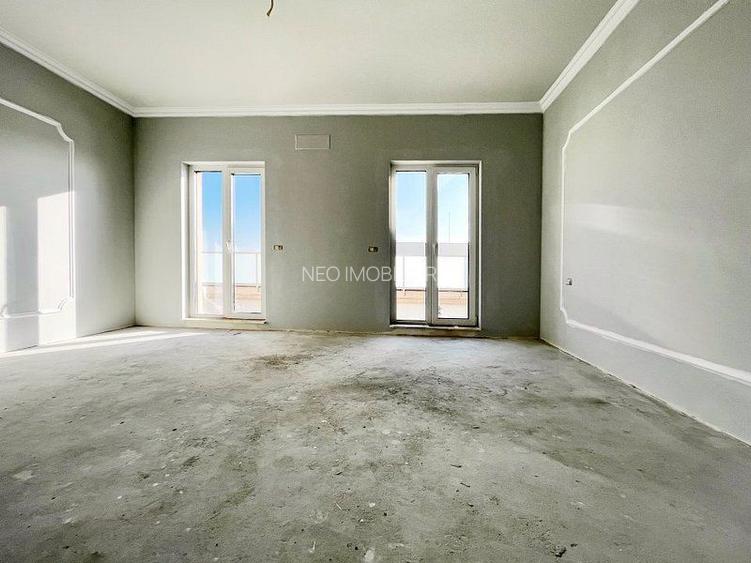 Penthouse - 107 Mp - Terasa 150 Mp - Vedere Panoramica - 4