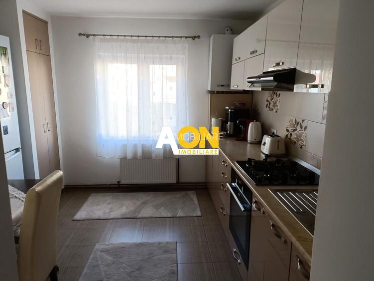 De inchiriat apartament 2 camere, etaj intermediar, Cetate - 6