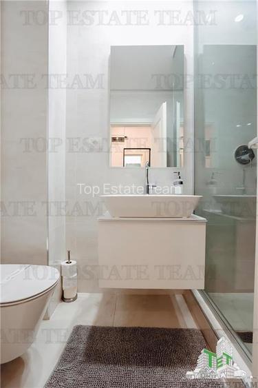Apartament Ultramodern,  2 Camere de vanzare,  Complex Rezidential Central - Con - 10