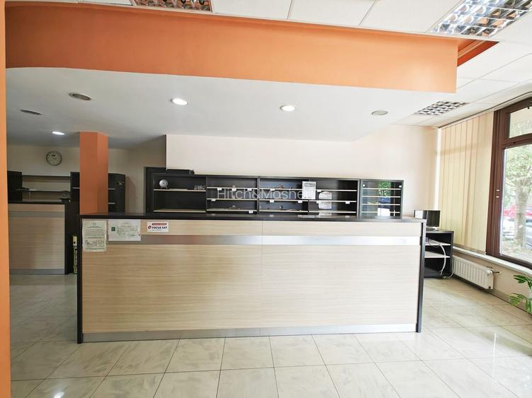 Spatiu Comercial - Zona Lipovei - 120 mp - Comision 0% - 3
