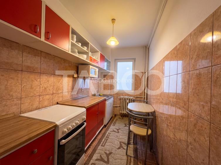 Apartament 3 camere cu balcon Manastur Bucium - 4