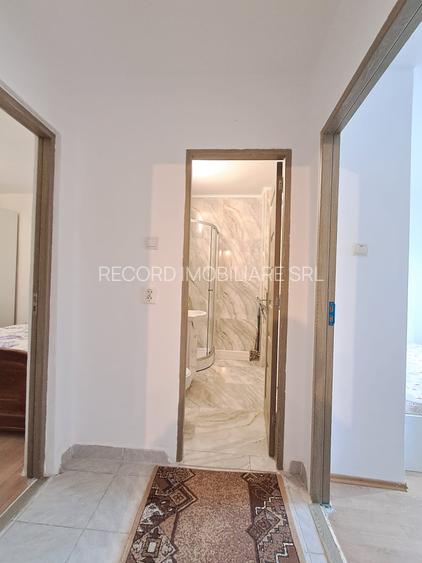 Ap.2 cam 57 mp dec. Renovat et.3,2 balcoane, Aleea Barsei Marasti - 4