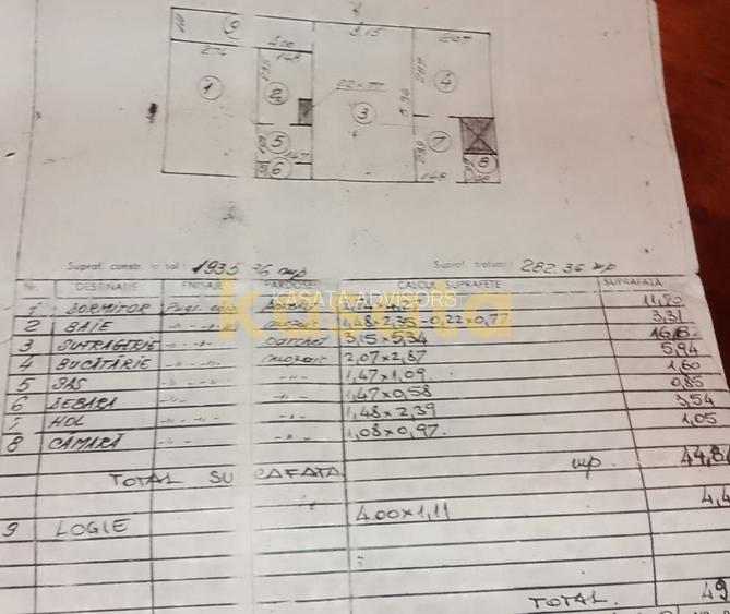 2 Camere | Drumul Taberei | Renovat | Aproape Plaza Mall - 1