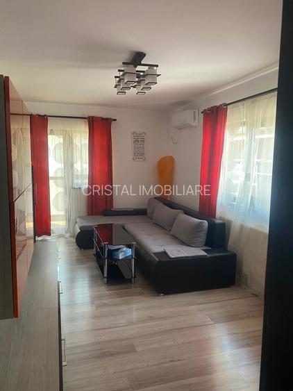 Apartament 2 camere, 60 mp, centrală, mobilat, parcare inclusă, Titan - 8