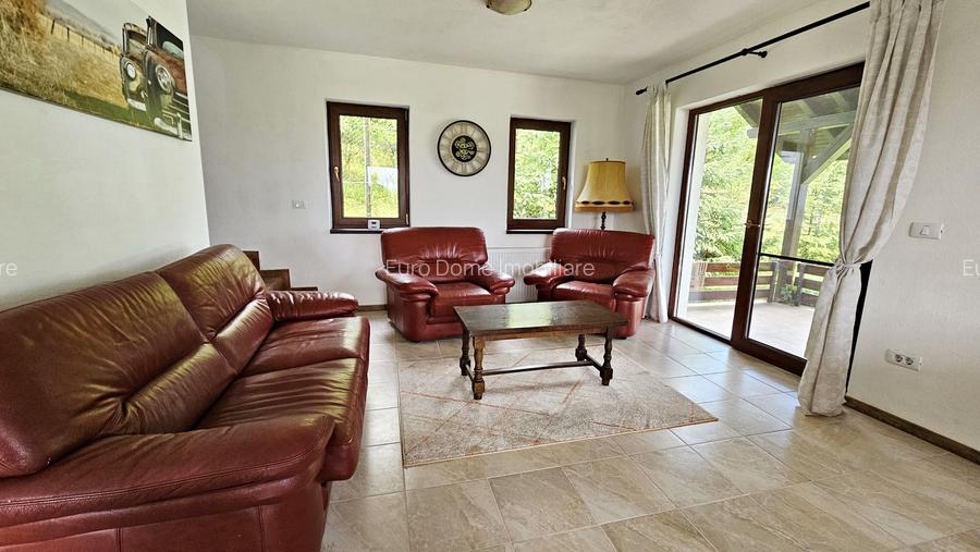 Vila noua-Sanpetru Dealul Lempes, zona verde si linistita - 2