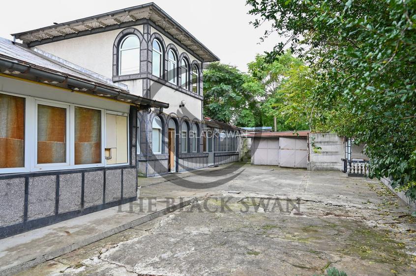 Casa/Vila 5 camere cu spațiu comercial de vanzare | Sud - Ploiesti - 2