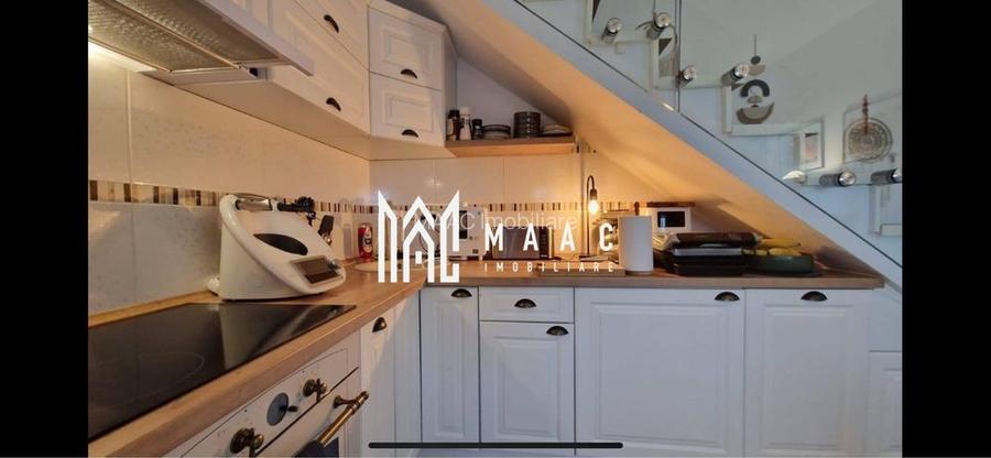 Casa 3 Camere | Curte Generoasa | 90 MP | Cartierul Arhitecților - 2