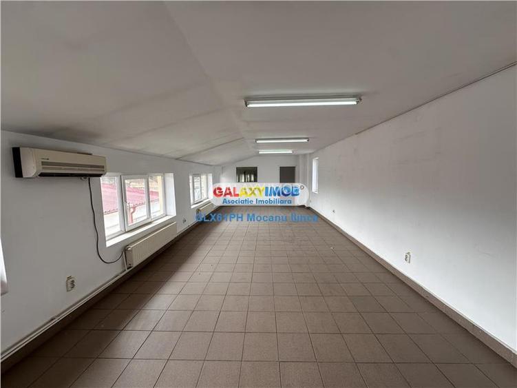 Inchiriere spatiu birouri, 100 mp, Ploiesti, zona Valeni - 7