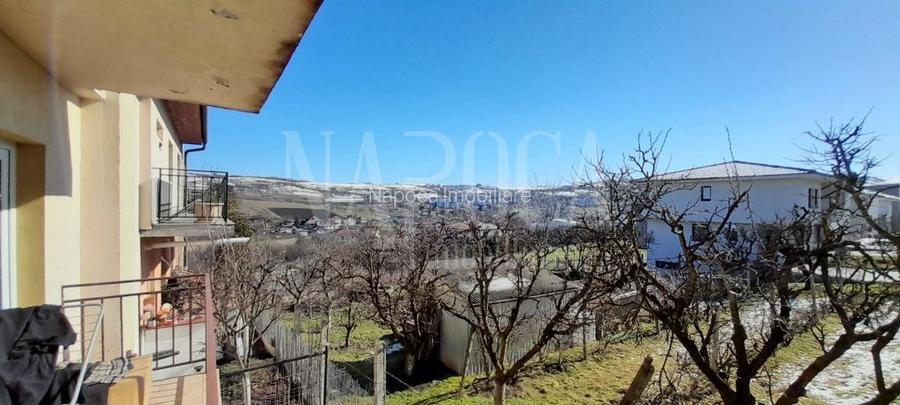 Casa 4 camere de vanzare in Borhanci, Cluj Napoca - 9