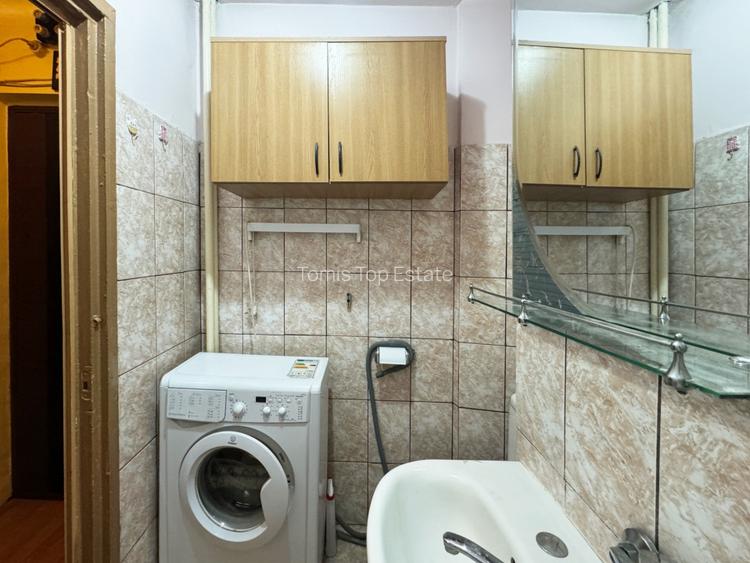 Apartament de vanzare in Tomis Nord cu 2 camere semidecomandat etaj 2 - 11