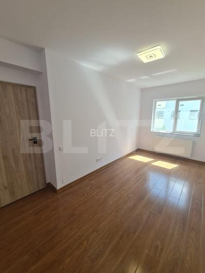 Apartament decomandat, finisaje noi, parcare subterana, zona Terra - 6