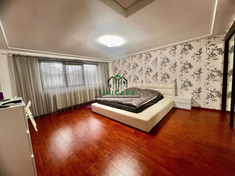 Casă de închiriat/Str Matei Basarab/Rm Vâlcea - 9